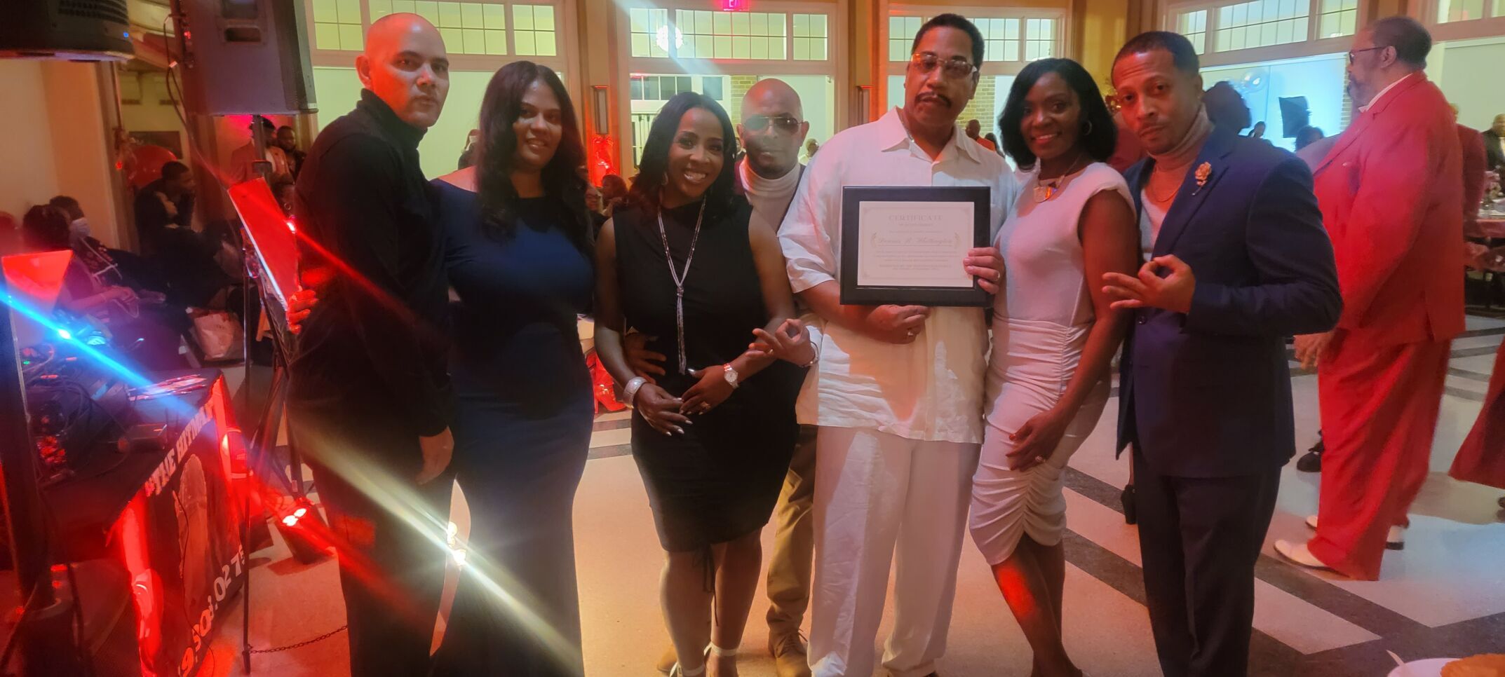 For MLK Day, a US Steel retiree recalls his first day on the job: